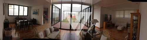 Imagem 18 de 30 de Casa Com 3 Dormitórios À Venda, 390 M² Por R$ 1.850.000,00 - Condomínio Fazenda Imperial - Sorocaba/sp - Ca0595