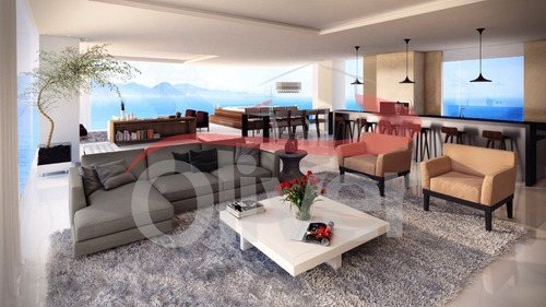 Imagem 8 de 16 de Epic Tower, Apartamento 5 Dormitorios , 4 Vagas De Garagem, Centro, Balneário Camboriú, Santa Catarina - Ap00828 - 33545130