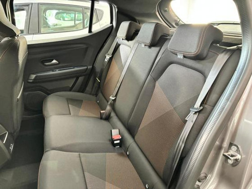 Renault Kardian 1.0 Techno Turbo Tce Edc 5P