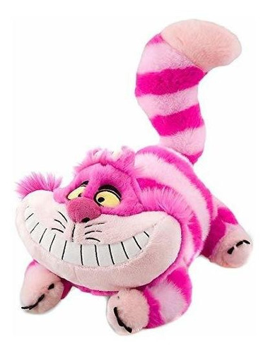 Disney Store Exclusivo Alicia En El Gato De Cheshire De 20  