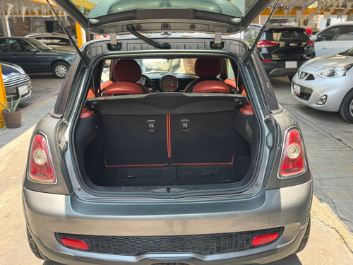Mini Cooper 1.6 S John Cooper Works Mt