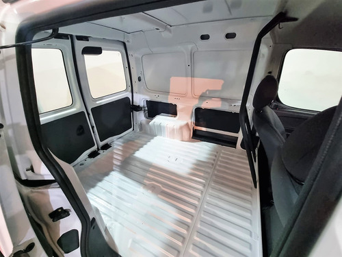 Citroën Berlingo Furgon 1.6 Essence Furgon Dir Aa 2abag Abs P.lat