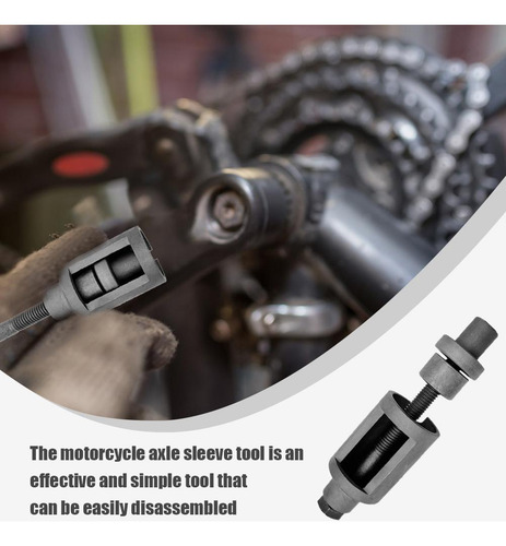 Herramienta Para Quitar Bujes Del Motor Herramienta Para Qui