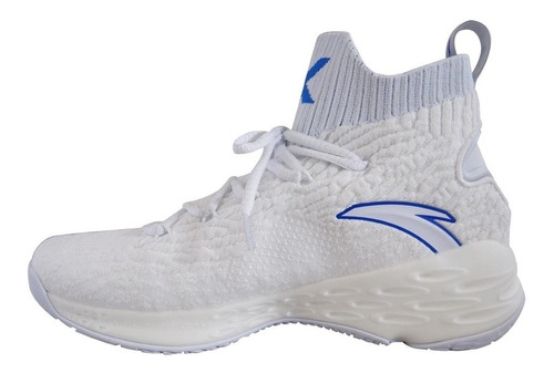 Zapatillas Basket Anta Kt4 Nba Klay Thompson - Olivos