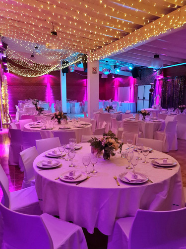 Alquiler Quinta Salón Para Eventos, Fiestas, Cumpleaños, Etc