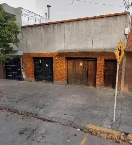Terreno En Venta - 345mts2 - Parque Chacabuco