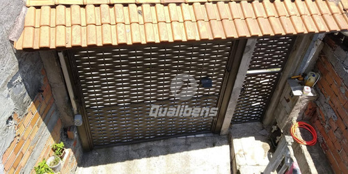 Imagem 4 de 26 de Sobrado À Venda, 252 M² Por R$ 390.000,00 - Jardim Aracy - Mauá/sp - So0007
