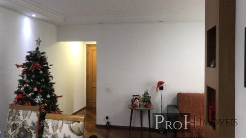 Imagem 4 de 15 de Apartamento Para Venda Em São Caetano Do Sul, Barcelona, 3 Dormitórios, 1 Suíte, 2 Banheiros, 2 Vagas - Morsolta