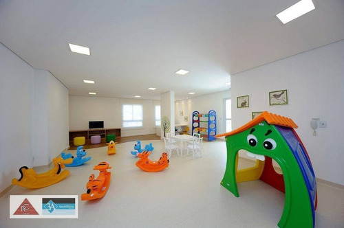 Imagem 28 de 30 de Apartamento Com 2 Dormitórios - Tatuapé - São Paulo/sp - Ap6578