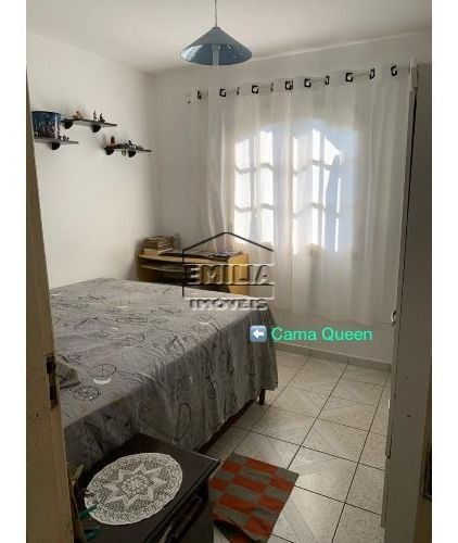 Imagem 9 de 14 de Casa, Jardim Califórnia - Campo Limpo Paulista/sp