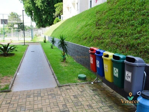 Imagem 21 de 24 de Apartamento À Venda, 47 M² Por R$ 220.000,00 - Itaquera - São Paulo/sp - Ap2635