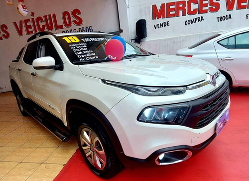 Fiat Toro 1.8 16v Evo Flex Freedom At6