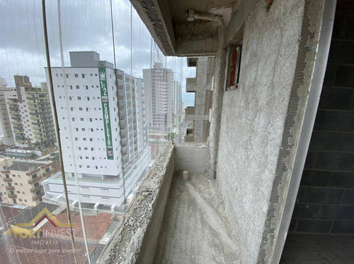 Imagem 11 de 20 de Apartamento Com 3 Dormitórios, 1 Suites À Venda, 88 M² Por R$ 350.000 - Ap2577