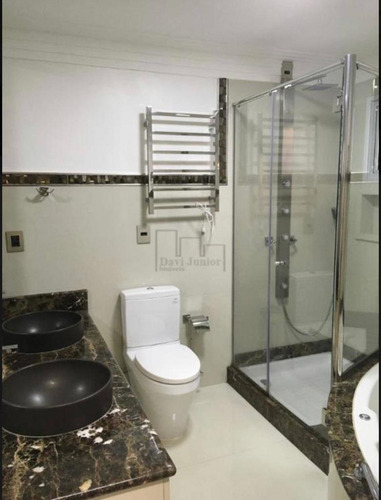 Imagem 8 de 19 de Apartamento - Ap00050 - 69228541