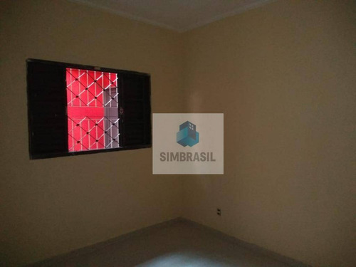Imagem 14 de 18 de Casa Jardim García - Campinas/sp - Ca1402