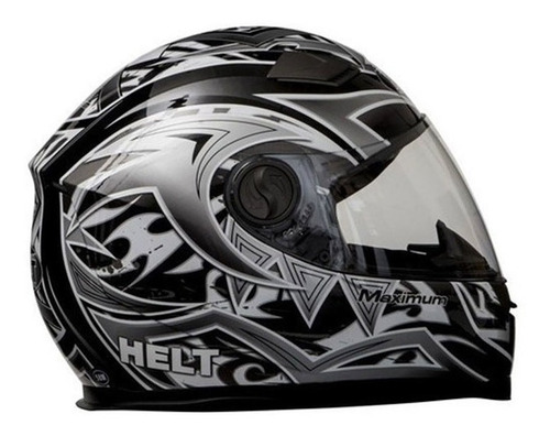 Imagem 2 de 4 de Reparo Capacete Peels Smart Original
