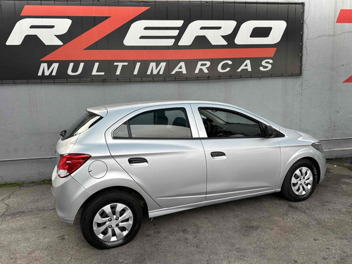 Chevrolet Onix 1.0 MPFI JOY 8V FLEX 4P MANUAL