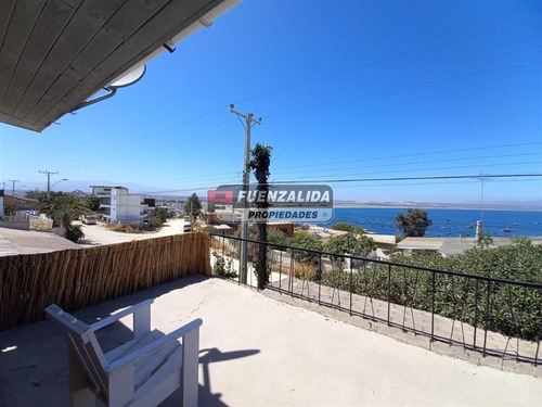 Imagen 22 de 30 de Casa En Venta De 14 Dormitorios En Coquimbo