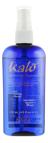 Kalo Tratamiento Para Vello Encarnado 120ml