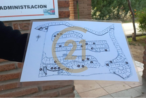 Vende Ex Club House, Dentro Cond Bosque Country