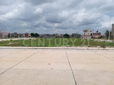 Terreno en venta