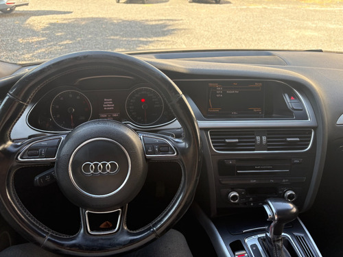 Audi A4 2.0 T Special Edition 225hp Mt