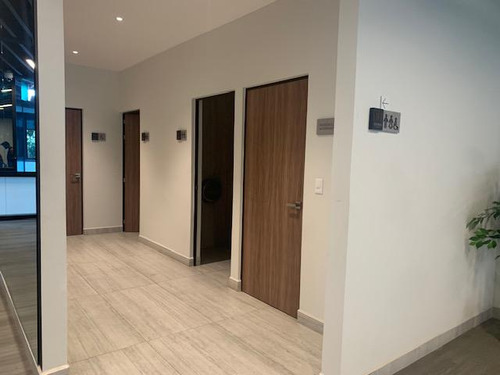 Departamento En Renta En San Pedro De Los Pinos 24-4206 Cr