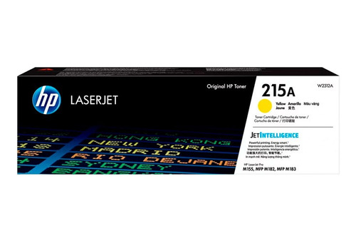 Toner Hp W2312a (215a) 850 Páginas | Original