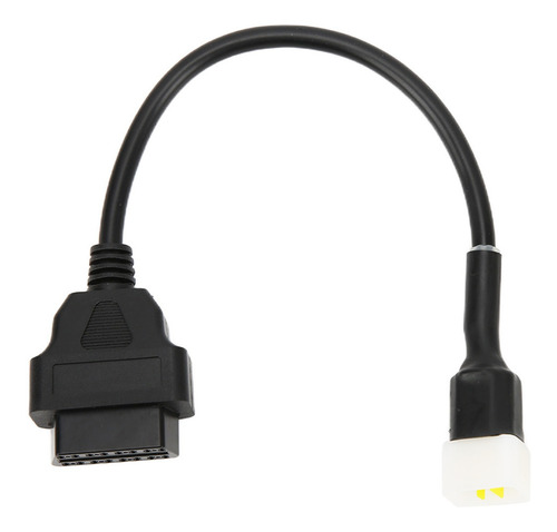 Cable De Diagnóstico De 6 Pines, Adaptador De Diagnóstico Ob