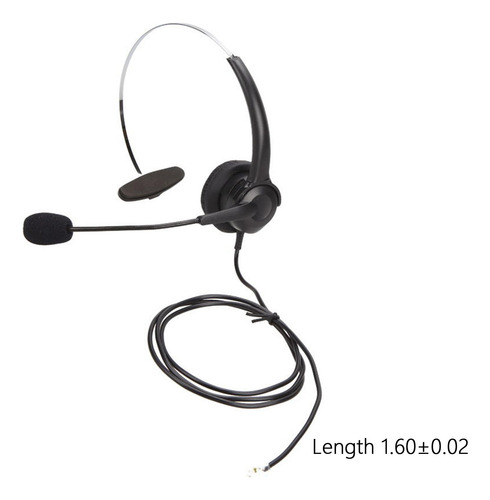 Auriculares Para Teléfono Con Micrófono Para Auriculares,