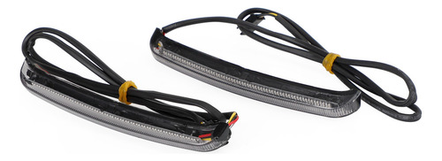 Luz Señalización Tipo Trineo For Road Glide Flhr Cvo 14-22