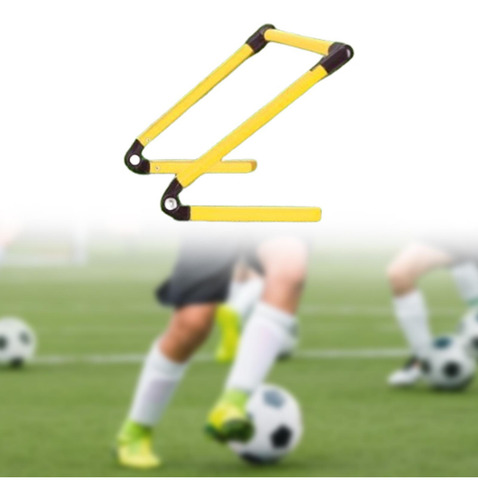 Hurdle De Treinamento De Agilidade, Obstáculo Ao