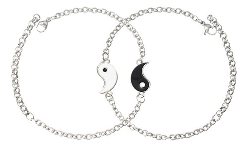 Pulseiras Magnéticas Para Casais Combinando
