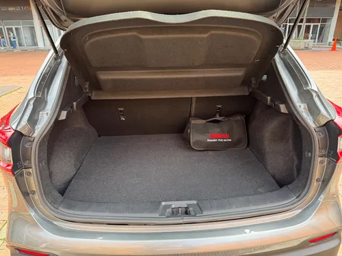 Nissan Qashqai 2.0 Sense