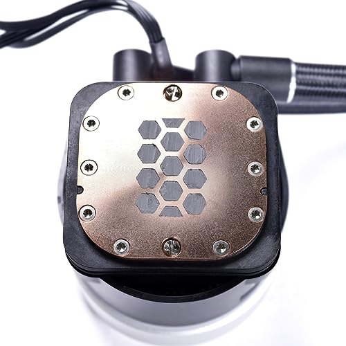 Watercooling Lian Li Ga2t36inb Galahad Ii Trinity 360 Negro
