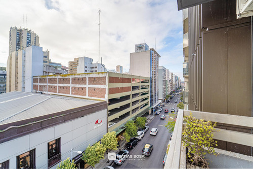 Venta - Departamento 3 Ambientes - Dependencia - Centro