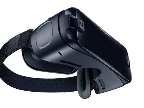 Oculos Samsung Gear Vr Original Sm-r325 Com Controle