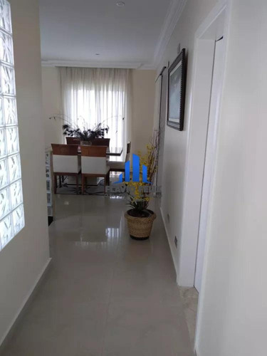 Casa A Venda Condomínio Arujá Hills Iii, Com 230m2 De Área Construída! - 574