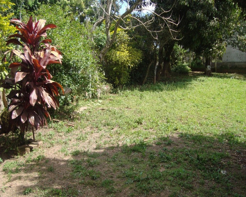 Chácara 2.000 M² - Recanto Da Coxilha - Gravataí - Rs - 1267 - 32419788