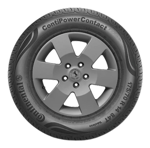 Pneu Continental 185/65 R15 92t Powercontact