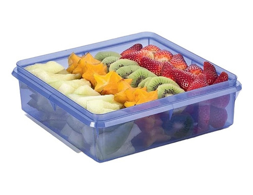 Tupperware Caixa Versátil 2,5 Litros