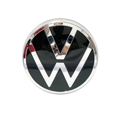 Emblema Dianteiro Nivus Original Vw Sem Sensor 2g5.853.601