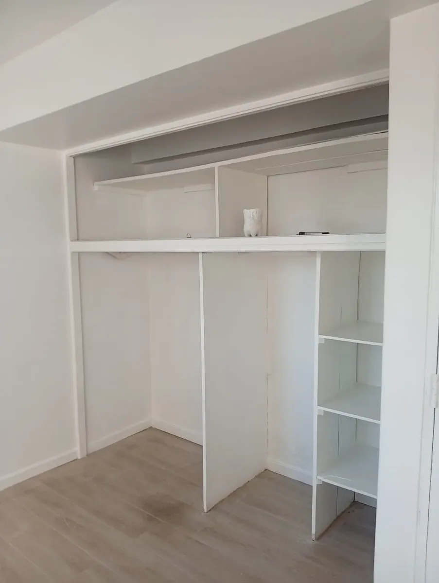 Imagen 4 de 7 de Arriendo Duplex A Pasos Del Metro Santa Ana