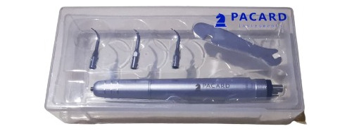 Scaler Dental Cavitrón Neumático Original Marca Pacard 3ptas