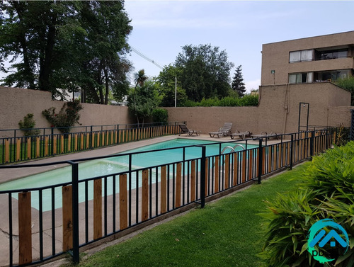 Departamento En Venta, Raúl Labbé, Lo Barnechea