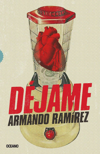 Déjame - Armando Ramírez - Océano