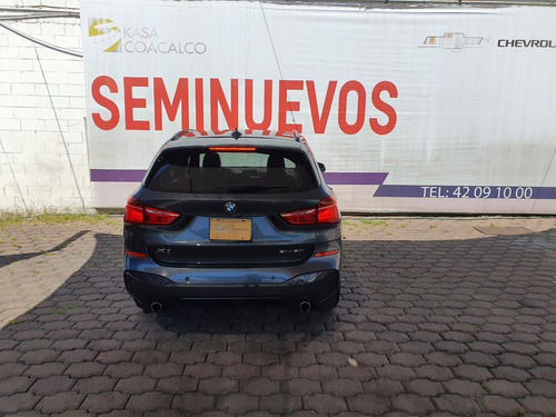 Imagen 4 de 11 de Bmw Serie 1 2019 1.6 5p 120ia M Sport At