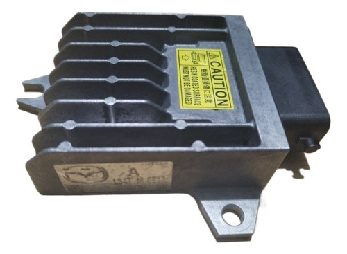 Qmg Módulo De Trasmisión (tcm) De Mazda 3 Letra (a)
