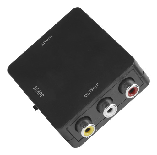 Adaptador De Vídeo De Interfaz Multimedia De Alta Definición