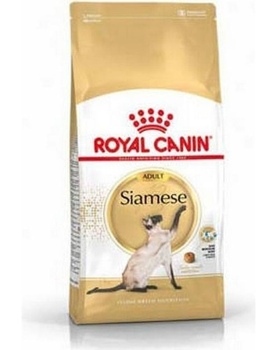 Royal Canin Siamese X1.5